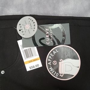 Slimming Pull on Pants